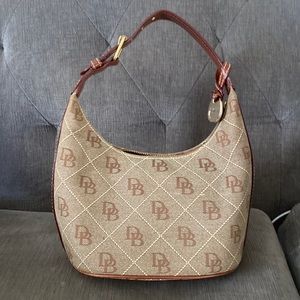 Dooney and Bourke Bucket Bag